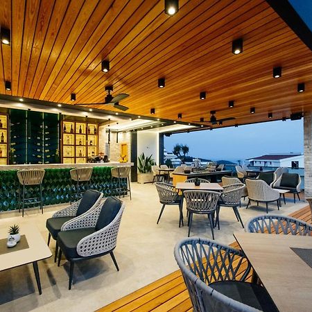 Hotel Princess & Spa Ulcinj Exterior foto