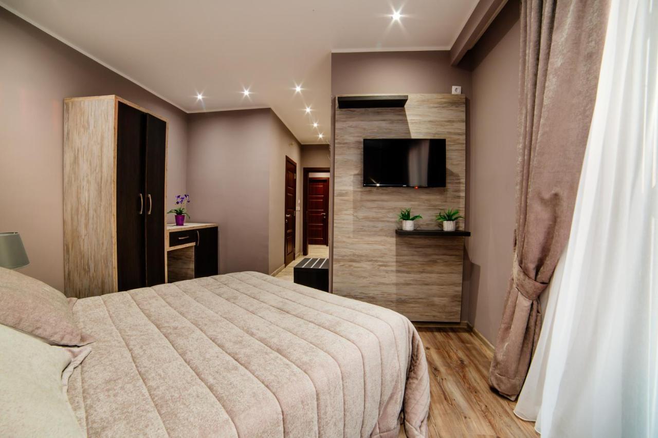 Hotel Princess & Spa Ulcinj Exterior foto