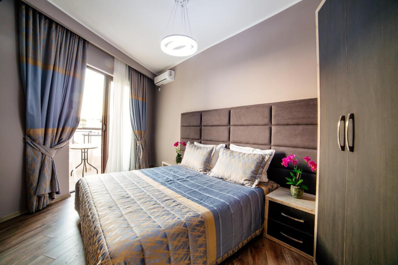 Hotel Princess & Spa Ulcinj Exterior foto