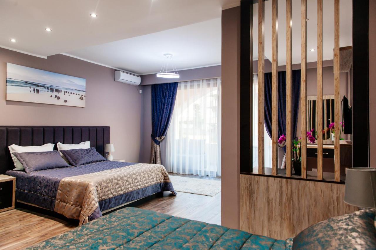 Hotel Princess & Spa Ulcinj Exterior foto
